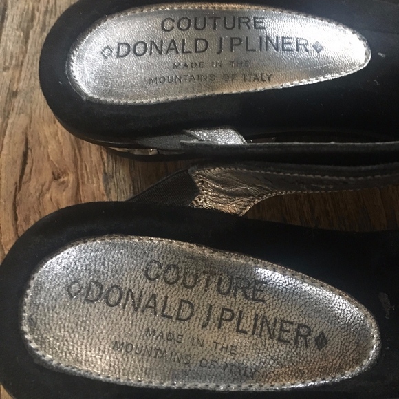 Couture     Rhinestone - Sandals - Picture 4 of 5